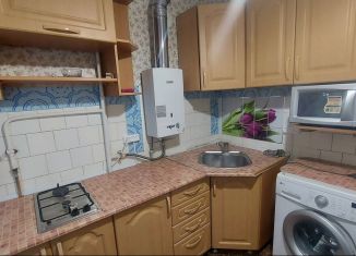 Сдача в аренду однокомнатной квартиры, 30 м2, Нижний Новгород, улица Бекетова, 49, Советский район