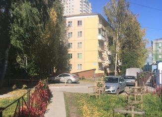 Продаю двухкомнатную квартиру, 44.6 м2, Новосибирск, Красный проспект, 171/1, Заельцовский район