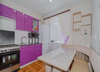 Продаю 1-комнатную квартиру, 31 м2, Екатеринбург, Симферопольская улица, 26, Чкаловский район