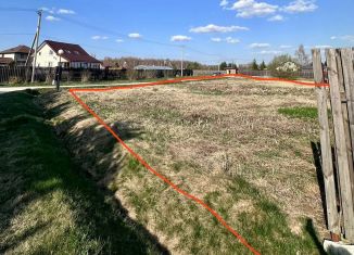 Продажа земельного участка, 24 сот., Тульская область, Деревенская улица