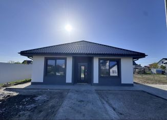 Дом на продажу, 99 м2, посёлок Голубево, Ручейная улица