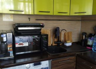 Трехкомнатная квартира в аренду, 51 м2, Кингисепп, улица Иванова, 24