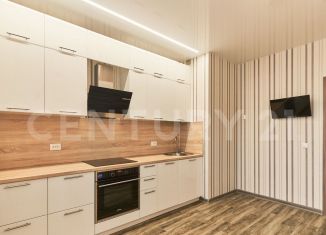 Двухкомнатная квартира на продажу, 59.5 м2, деревня Новое Девяткино, Капральская улица, 15, ЖК Озёрный