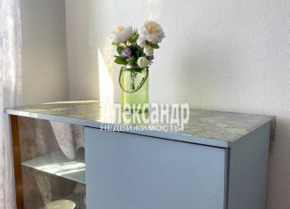 1-комнатная квартира на продажу, 35.5 м2, Санкт-Петербург, метро Улица Дыбенко, проспект Наставников, 11к1