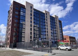 Продается двухкомнатная квартира, 51.4 м2, Благовещенск, Кузнечная улица, 171