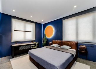 Сдается 3-комнатная квартира, 140 м2, Краснодарский край, Московская улица, 57/1