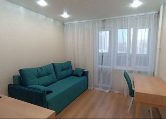 Сдаю квартиру студию, 20 м2, Тюмень, улица Новосёлов, Калининский округ