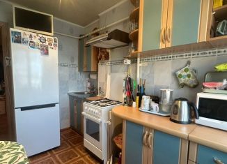Продажа двухкомнатной квартиры, 43 м2, Мурманск, проезд Михаила Бабикова, 6, Первомайский округ