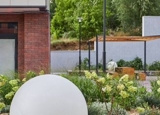 Продажа однокомнатной квартиры, 37 м2, Ростов-на-Дону, ЖК Гринсайд