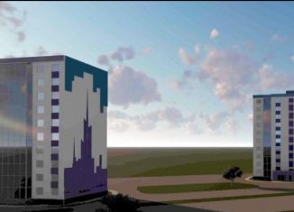 Продажа 1-ком. квартиры, 40.2 м2, Курчатов, улица Строителей, 7