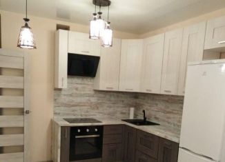 Сдается в аренду 1-ком. квартира, 45 м2, Москва, Донецкая улица, 30к2, район Марьино