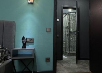 Сдам 1-ком. квартиру, 34 м2, поселок городского типа Стройкерамика, улица Анетты Басс, 2с4