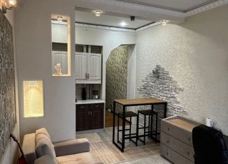 Сдается квартира студия, 25 м2, Сочи, Санаторная улица, 48Б, микрорайон Новый Сочи