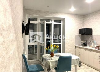 Продаю 1-комнатную квартиру, 45.8 м2, Иваново, улица Кудряшова, 71к1