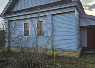 Продам дом, 110 м2, деревня Жуковка, Заречная улица, 48