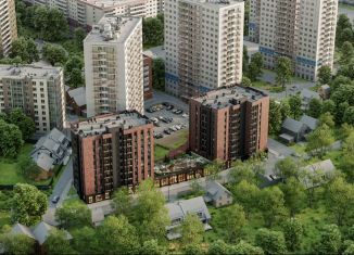 Торговая площадь на продажу, 128.4 м2, Пермь, Самолётная улица, 6, Индустриальный район