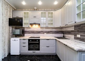 Продам 2-комнатную квартиру, 69.9 м2, Краснодар, Совхозная улица, 1к4, ЖК Седьмой Континент