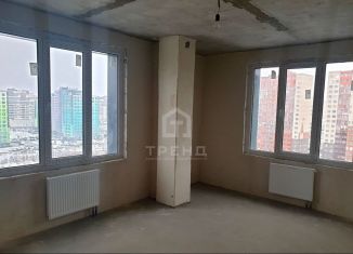 Продажа 3-комнатной квартиры, 77.1 м2, Мурино, улица Шоссе в Лаврики, 93, ЖК Ромашки