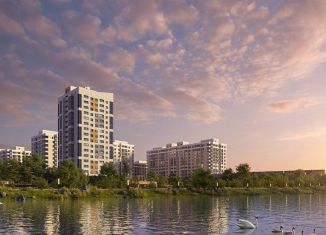 Продается квартира студия, 35.7 м2, Симферополь, Севастопольская улица, 41/8