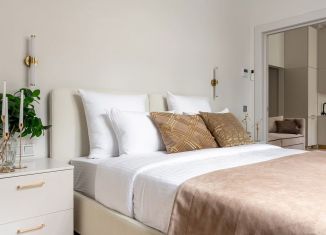 Аренда 1-комнатной квартиры, 40 м2, Сочи, Виноградная улица, 14