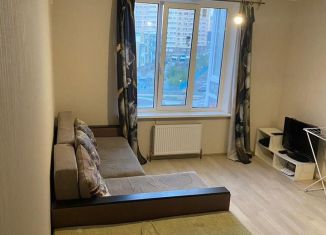 Сдается в аренду 1-комнатная квартира, 35.1 м2, Ростов-на-Дону, улица Ерёменко, 112/1с1, ЖК Пятый Элемент