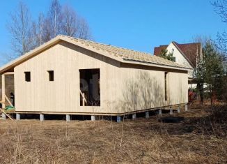 Продаю дом, 120 м2, деревня Колонтаево