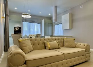 Продается дом, 175 м2, село Малые Кабаны, Луговая улица