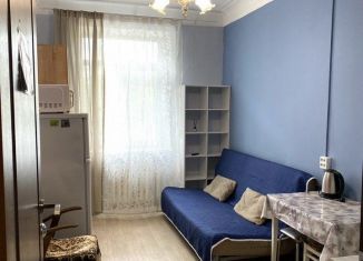 Сдача в аренду комнаты, 14 м2, Республика Башкортостан, улица Цюрупы, 120