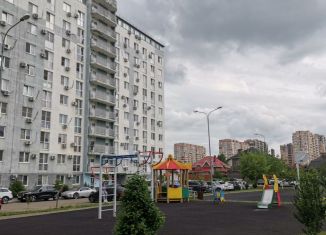 1-комнатная квартира в аренду, 40.2 м2, Краснодар, улица имени Симиренко, Прикубанский округ