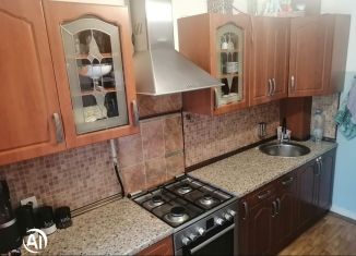 Продажа двухкомнатной квартиры, 49.2 м2, деревня Мстихино, Лесная улица, 24к1