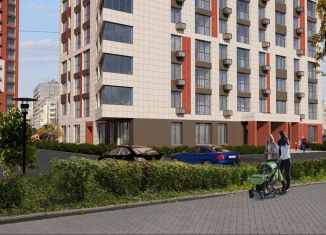 Продаю 2-ком. квартиру, 58 м2, Йошкар-Ола