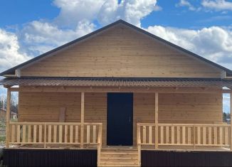 Дом на продажу, 64 м2, Коми, Зимняя улица