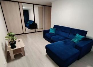 Сдаю 1-ком. квартиру, 35 м2, Москва, улица Юных Ленинцев, 79к5, метро Волжская