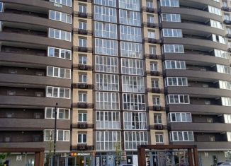 Сдача в аренду однокомнатной квартиры, 40 м2, Краснодар, улица Садовое Кольцо, 11