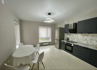 3-ком. квартира в аренду, 82 м2, посёлок Парголово, Кооперативная улица, 5к1