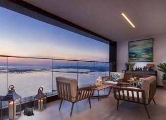 Продам двухкомнатную квартиру, 106 м2, Сочи, Курортный проспект, 108, микрорайон Приморье