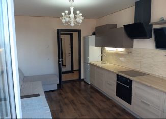 Сдаю в аренду 1-комнатную квартиру, 49 м2, Владимир, улица Нижняя Дуброва, ЖК Орбита