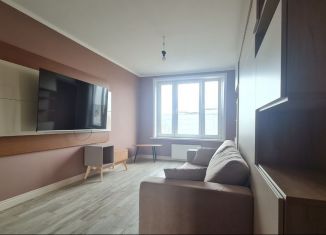 Сдача в аренду 1-комнатной квартиры, 33.6 м2, Москва, Большая Переяславская улица, 19, метро Марьина Роща