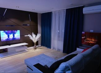 Сдаю квартиру студию, 48 м2, Саратов, Одесская улица, 3Д