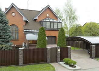 Продается дом, 540 м2, деревня Гаврилково, деревня Гаврилково, 29К