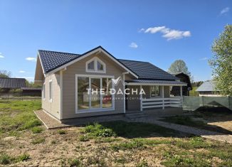 Продам дом, 86.7 м2, деревня Грачёвка, Заречная улица