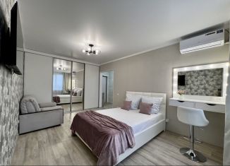 Аренда однокомнатной квартиры, 46 м2, Оренбург, улица Братьев Хусаиновых, 4