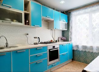 Продам 3-ком. квартиру, 65.4 м2, Копейск, улица Темника, 22