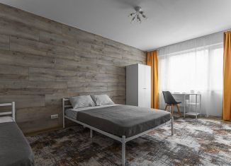 Сдача в аренду 1-комнатной квартиры, 33 м2, Санкт-Петербург, Серебристый бульвар, 22к1, Приморский район