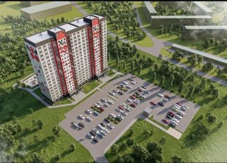 Продаю 2-комнатную квартиру, 39.3 м2, Новосибирская область, Калиновая улица, 2
