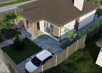 Продаю дом, 125.8 м2, поселок Щепкин