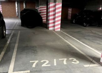 Аренда машиноместа, 14 м2, Нижний Новгород, улица Максима Горького, 45, метро Московская