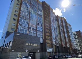 Сдам 1-ком. квартиру, 36 м2, Сыктывкар, Петрозаводская улица, 27/1