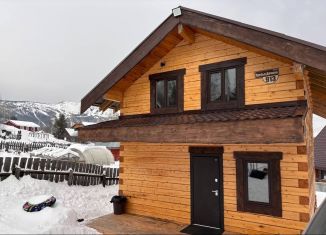 Дом на продажу, 95 м2, поселок городского типа Шерегеш, 3-я Дачная улица, 913