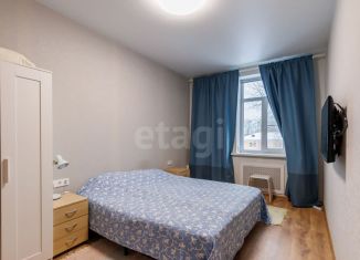 Продажа 4-ком. квартиры, 115.6 м2, посёлок Металлострой, Центральная улица, 1/5